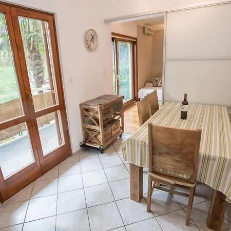 Mauro Apartment *