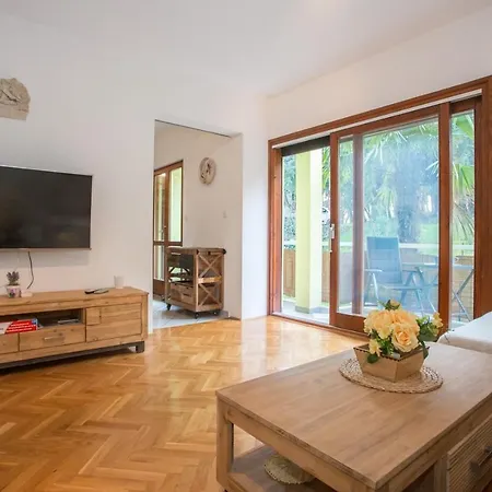 Apartment Mauro Porec