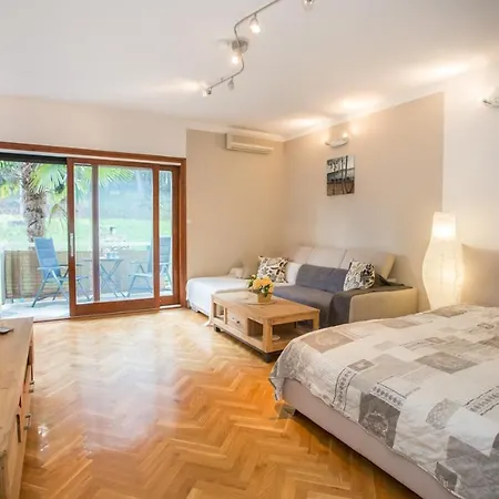 Apartment Mauro Porec