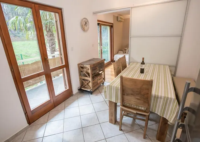 Mauro Apartmán *