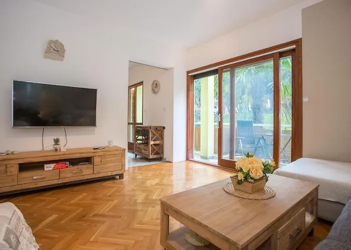 Apartmán Mauro Poreč