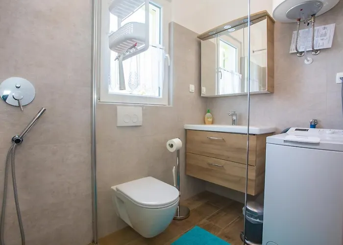 Apartment Mauro Poreč